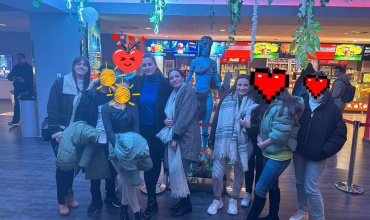 Заедничка дружба